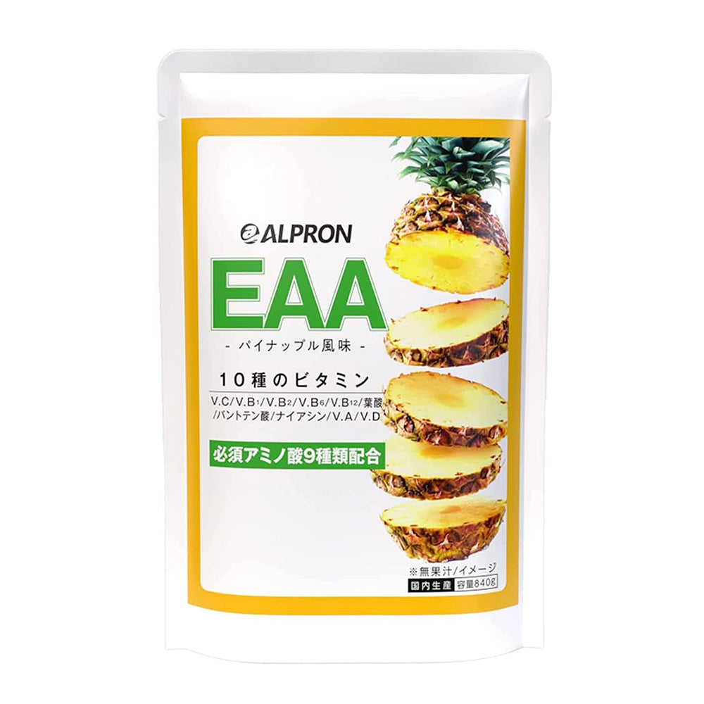 【旧品のため特価!】ALPRON EAA (280g)