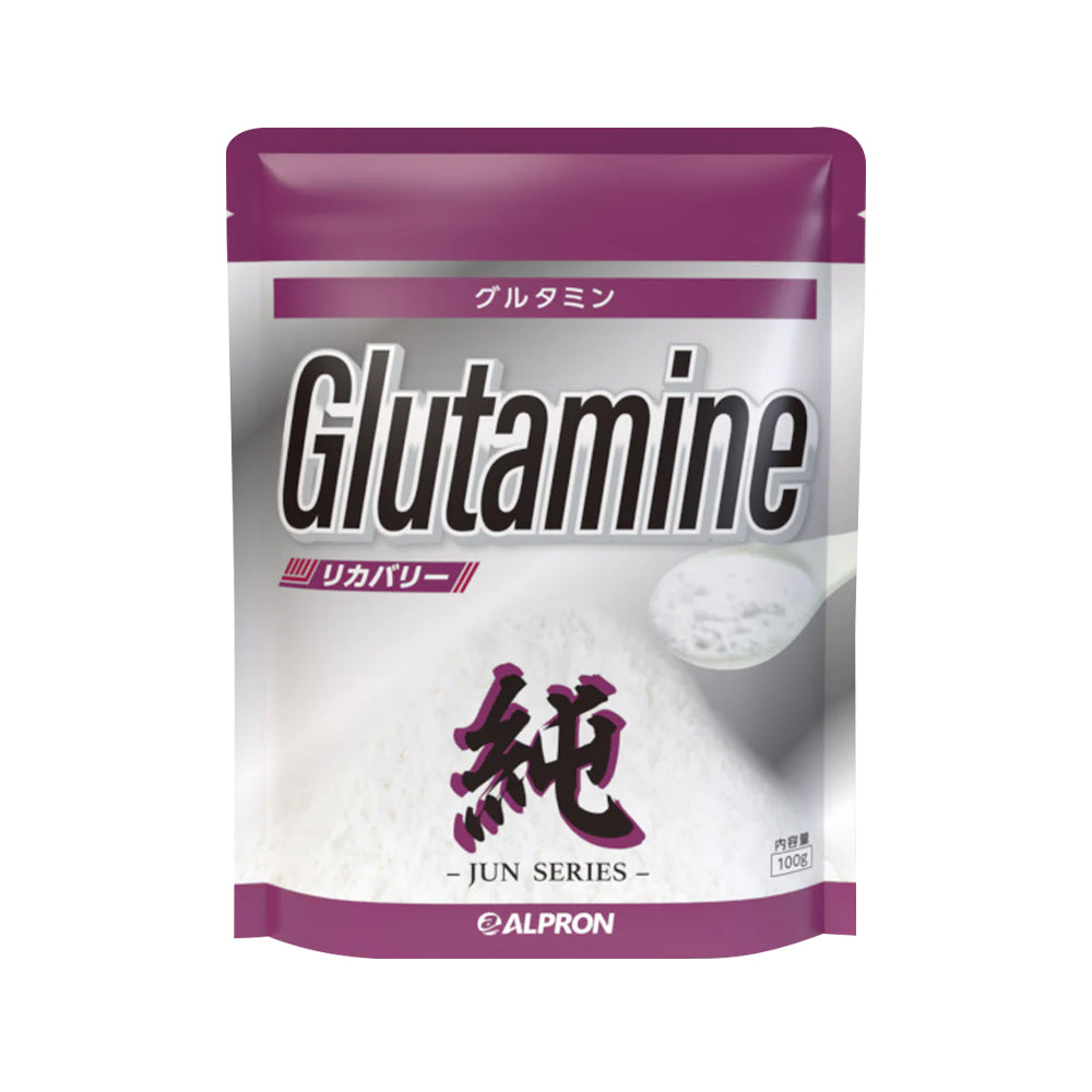 ALPRON グルタミン (100g)