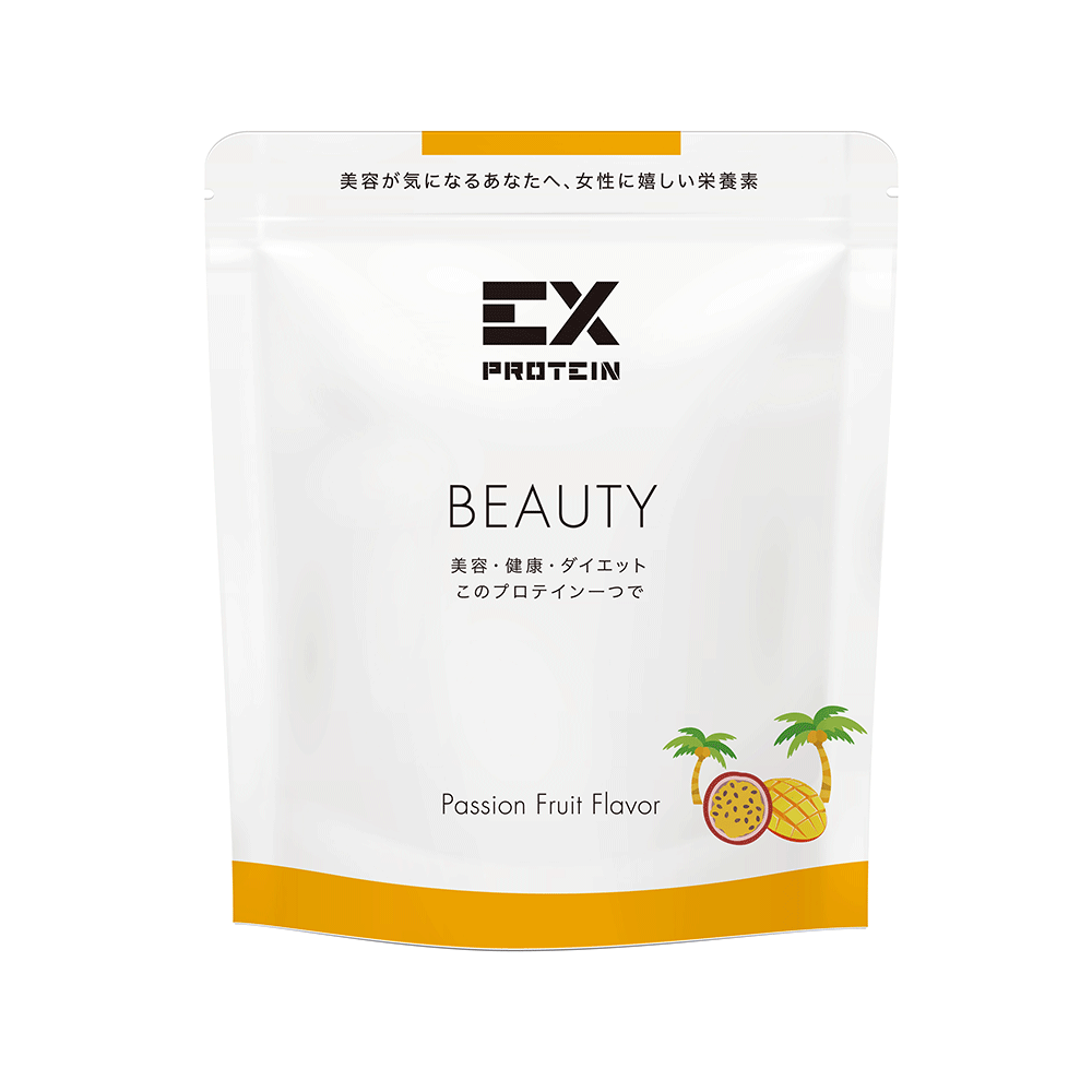 EX-BEAUTY WPIプロテイン (360g)
