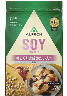 ソイプロテイン
