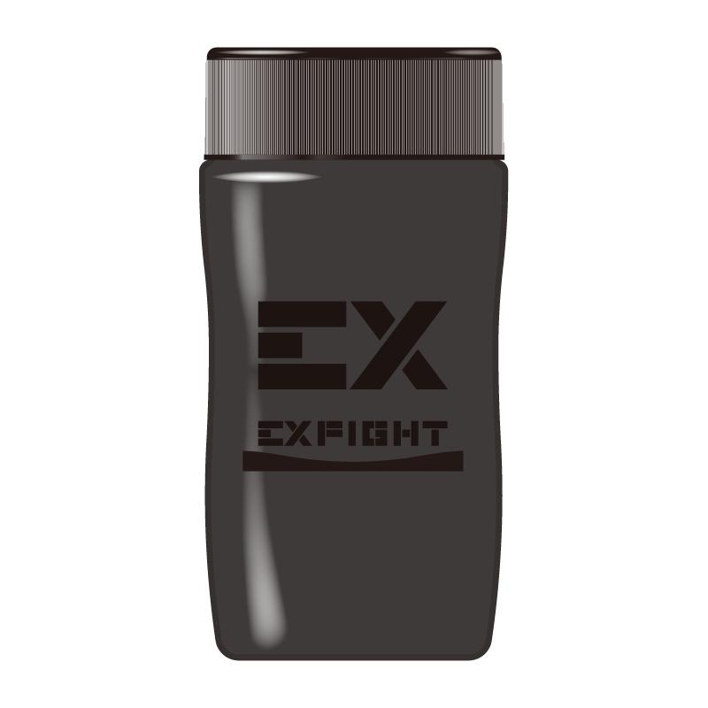 EX-SHAKER シェイカーボトル 500ml