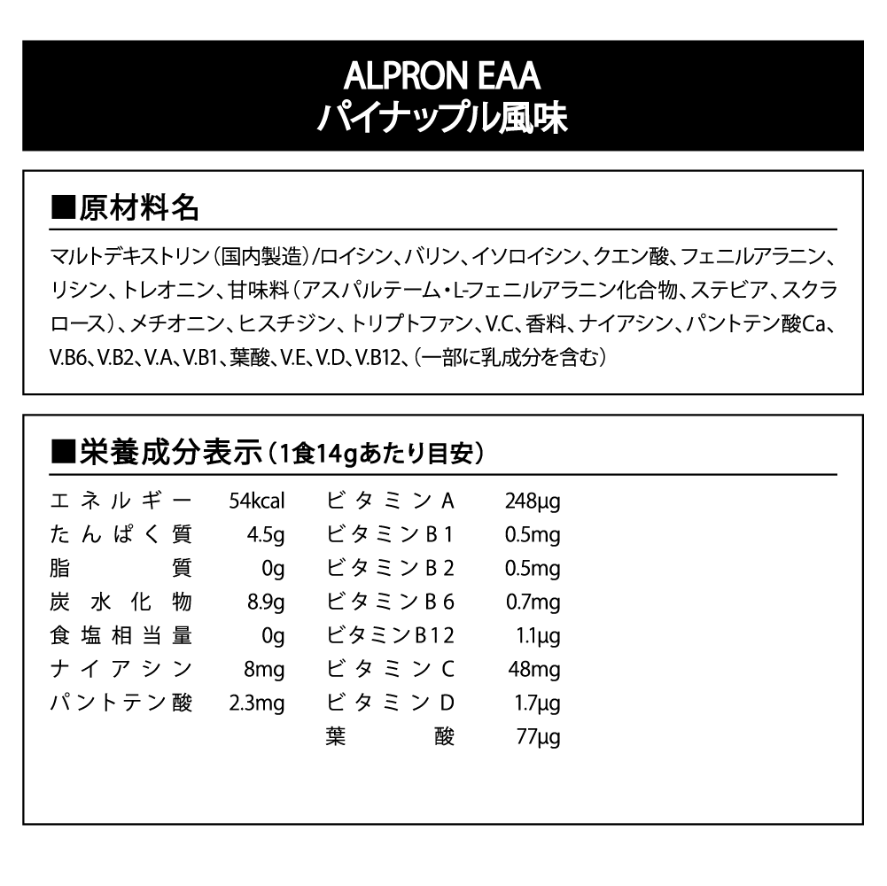 燃え×燃え -ダイエットサポートサプリ グレープフルーツ風味 (450g 約45食)＆ALPRON EAA (280g)