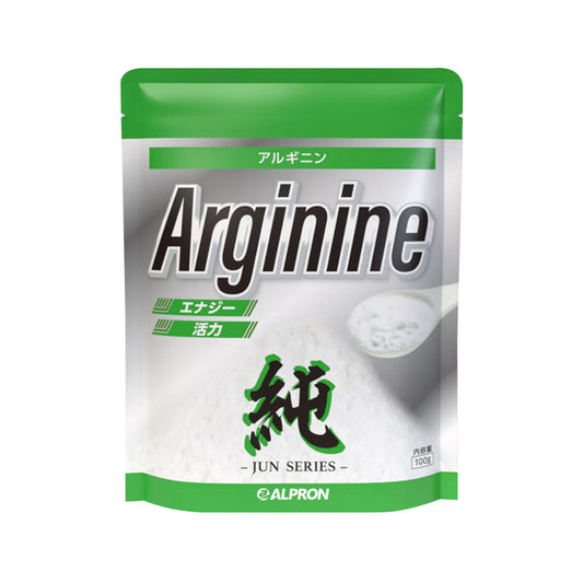 ALPRON アルギニン (100g)　賞味期限間近