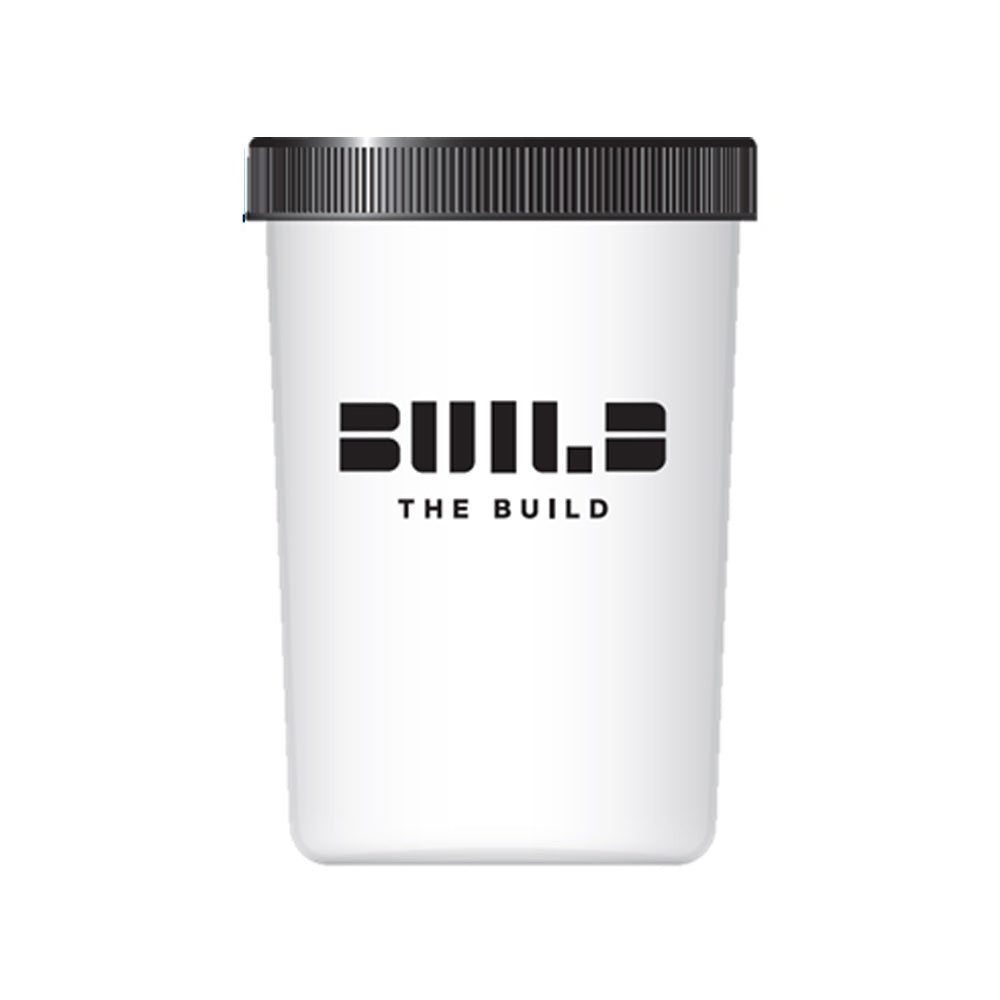 BUILD シェイカー (400ml)