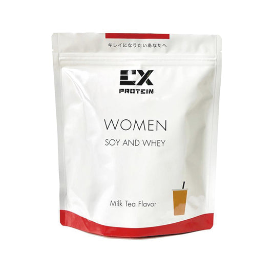 EX-WOMEN WPC&SOY プロテイン (360g)