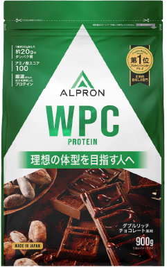 ホエイプロテイン