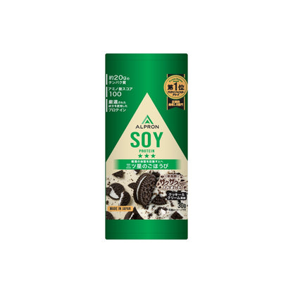 【1食お試し】ALPRON SOY ソイプロテイン(30g)