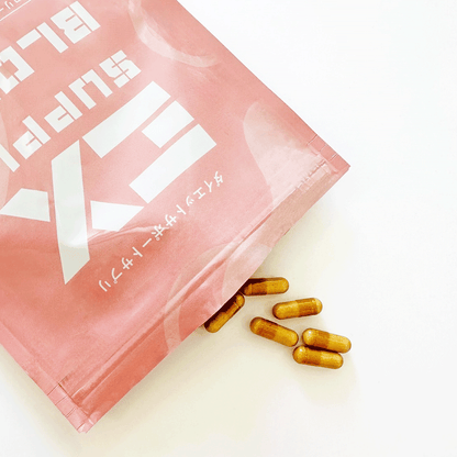 EX SUPPLI BLOCK -カロリーサポートサプリ- (120粒) – アルプロン公式 EX SUPPLI BLOCK -カロリーサポートサプリ- (120粒) – アルプロン公式