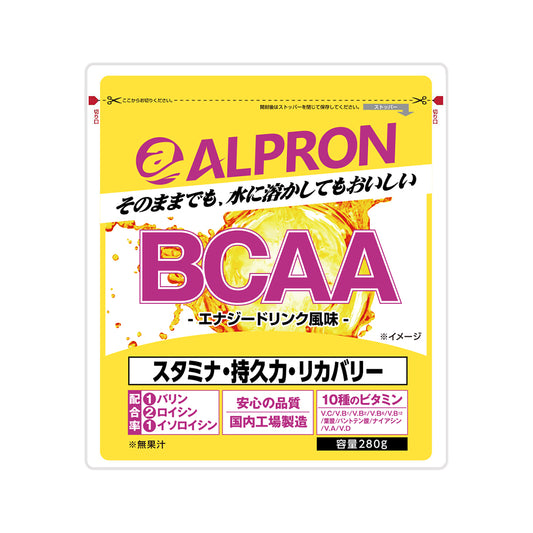 ALPRON BCAA (280g)